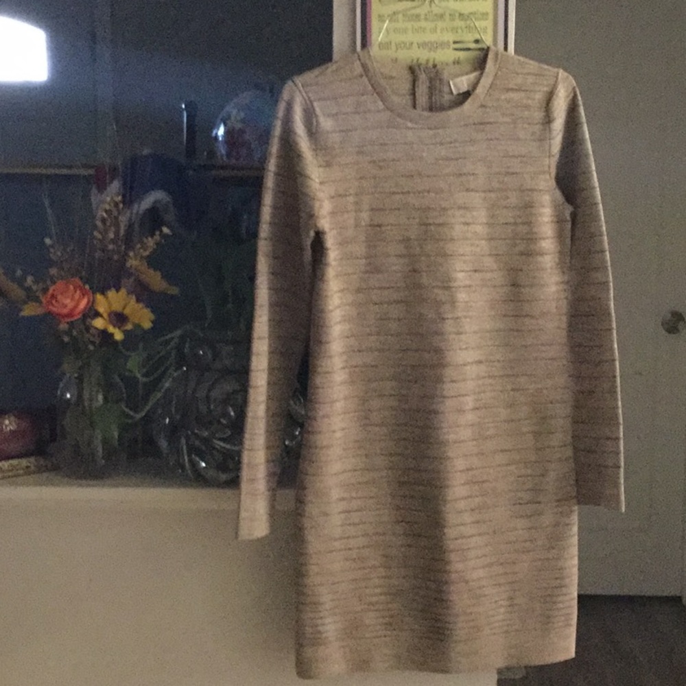 Dress small Michael Kira